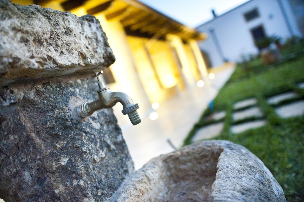 Masseria La Duchessa Veglie Exterior foto