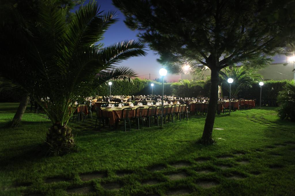 Masseria La Duchessa Veglie Exterior foto