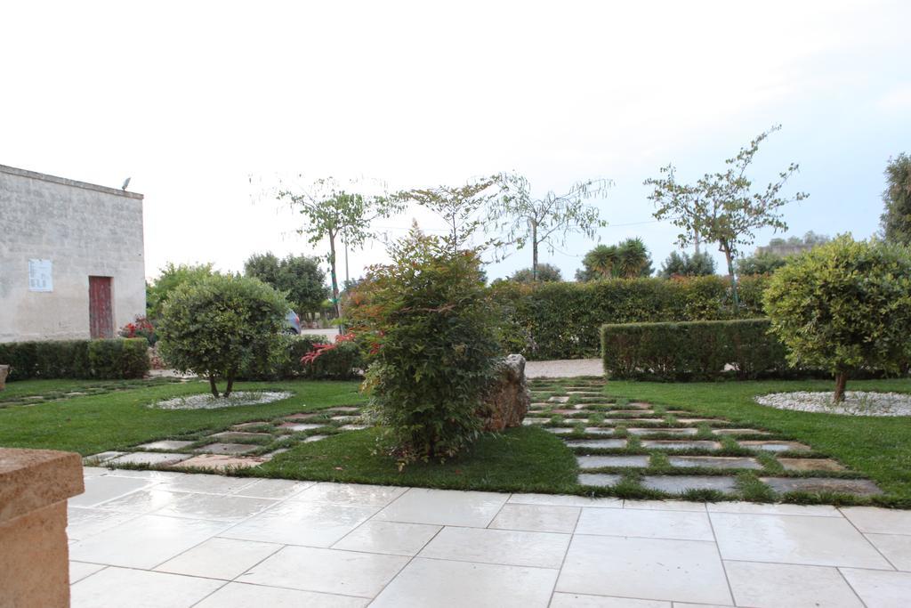 Masseria La Duchessa Veglie Exterior foto
